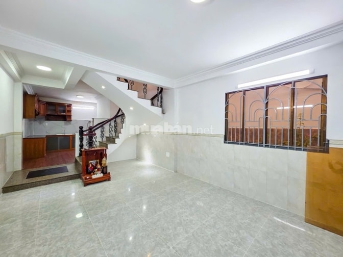 Những ngày vất vả đi tìm nhà Quận 7 tầm 6 tỷ mấy, yêu cầu hẻm xe hơi