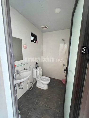 Chung cư Hope Garden, Tân Bình cho thuê căn 2PN đủ nội thất giá 9tr/th