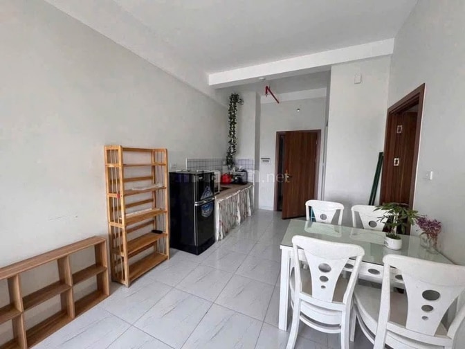 Chung cư Hope Garden, Tân Bình cho thuê căn 2PN đủ nội thất giá 9tr/th