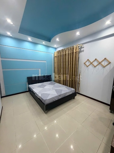 CĂN HỘ CHUNG CƯ Tản Đà P. Chợ Lớn   nằm đường 86 tản đà Quận 5 