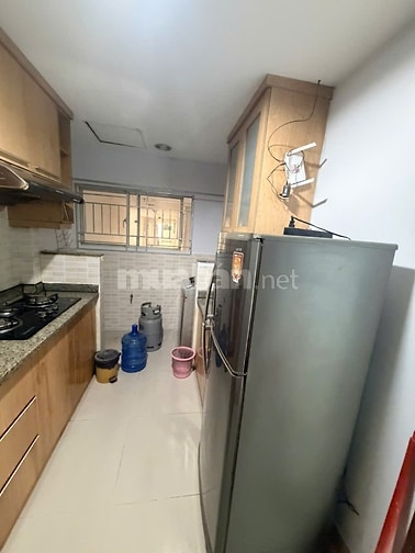 CĂN HỘ CHUNG CƯ Tản Đà P. Chợ Lớn   nằm đường 86 tản đà Quận 5 