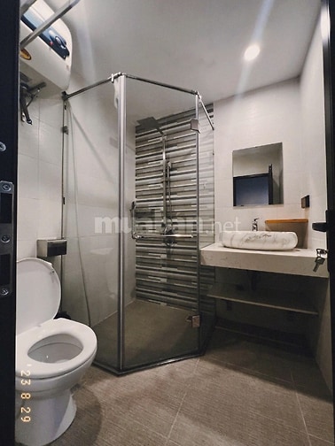 Cần cho thuê căn hộ Homsaty 19 thợ nhuộm 120 m2-3 p ngủ giá 18.2tr