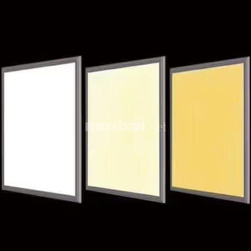 Đèn Led Panel 600x600 mm 48W Trần Nhôm