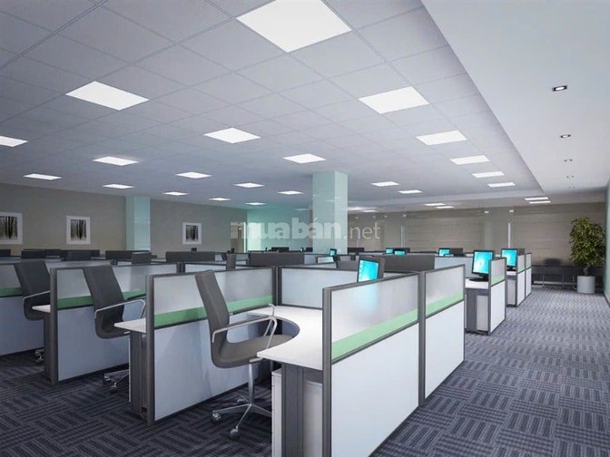 Đèn Led Panel 600x600 mm 48W Trần Nhôm