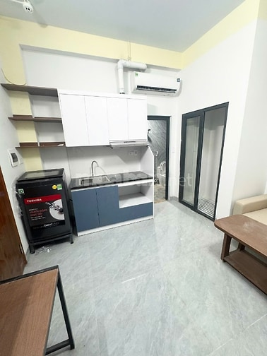 Cho thuê căn hộ chung cư tại 235/23/24 Yên Hòa, Cầu Giấy, Hà Nội