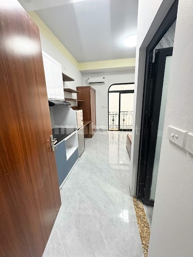 Cho thuê căn hộ chung cư tại 235/23/24 Yên Hòa, Cầu Giấy, Hà Nội