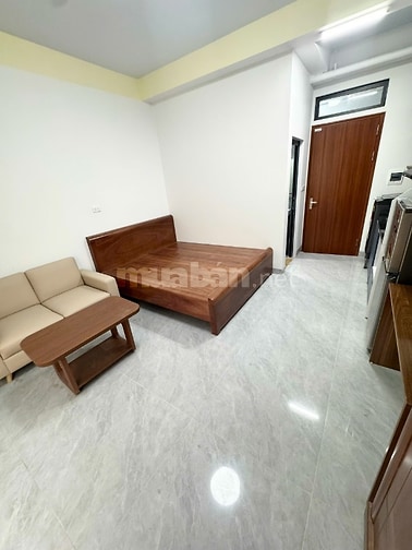 Cho thuê căn hộ chung cư tại 235/23/24 Yên Hòa, Cầu Giấy, Hà Nội