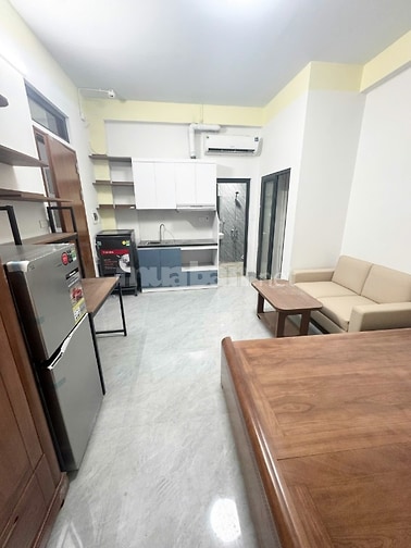 Cho thuê căn hộ chung cư tại 235/23/24 Yên Hòa, Cầu Giấy, Hà Nội