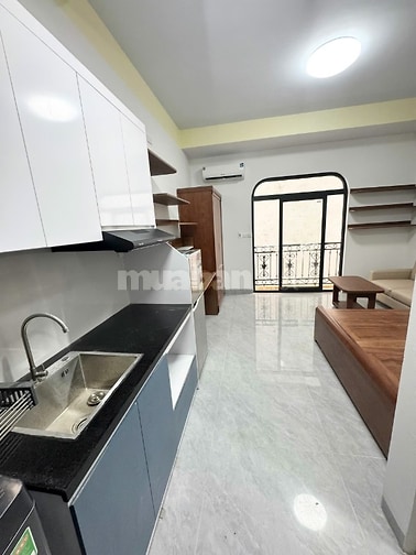 Cho thuê căn hộ chung cư tại 235/23/24 Yên Hòa, Cầu Giấy, Hà Nội