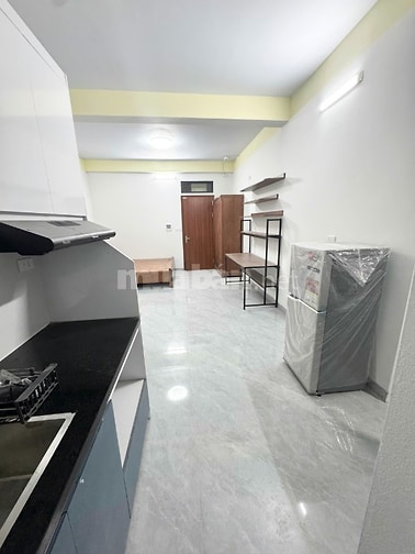 Cho thuê căn hộ chung cư tại 235/23/24 Yên Hòa, Cầu Giấy, Hà Nội