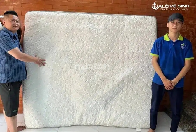 Dịch Vụ Giặt Nệm, Thảm, Sofa Chuyên Nghiệp TPHCM