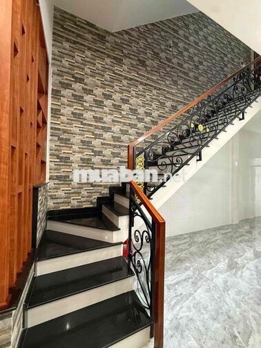 Cho Thuê Nhà 5Phòng Ngủ Sân Ô Tô Full Nội Thất Gần Nhà Văn Hoá Phú Lợi