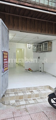 CHÍNH CHỦ CHO THUÊ NHÀ TẬP THỂ TẦNG 1 KHU ĐÊ LA THÀNH - KD TỐT 