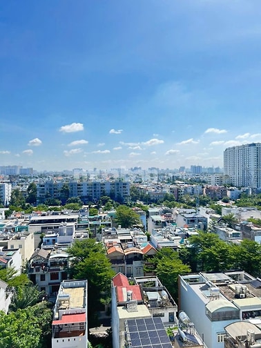  Chung cư D1 KDC Phú Lợi P7 Q8,  2PN 77,1m2  nhà đẹp , rộng rãi