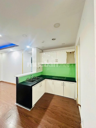  Chung cư D1 KDC Phú Lợi P7 Q8,  2PN 77,1m2  nhà đẹp , rộng rãi
