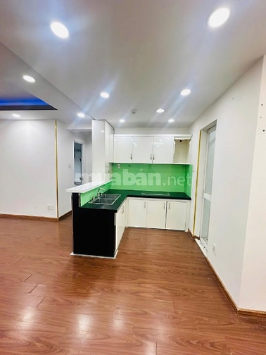  Chung cư D1 KDC Phú Lợi P7 Q8,  2PN 77,1m2  nhà đẹp , rộng rãi