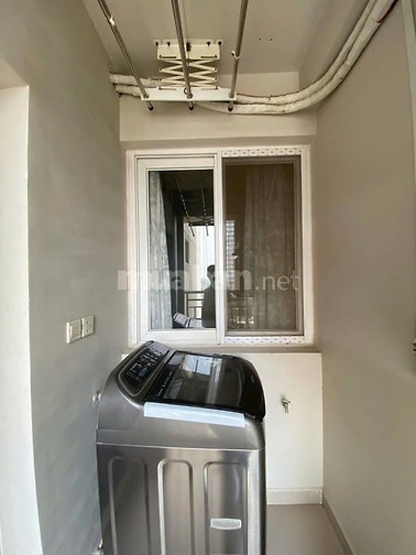 Chung cư Khuông Việt-Tân Phú có 3 PN, 2WC đầy đủ nội thất giá 13,5 tr/
