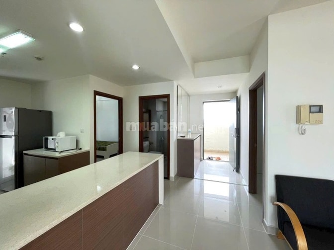 Chung cư Khuông Việt-Tân Phú có 3 PN, 2WC đầy đủ nội thất giá 13,5 tr/