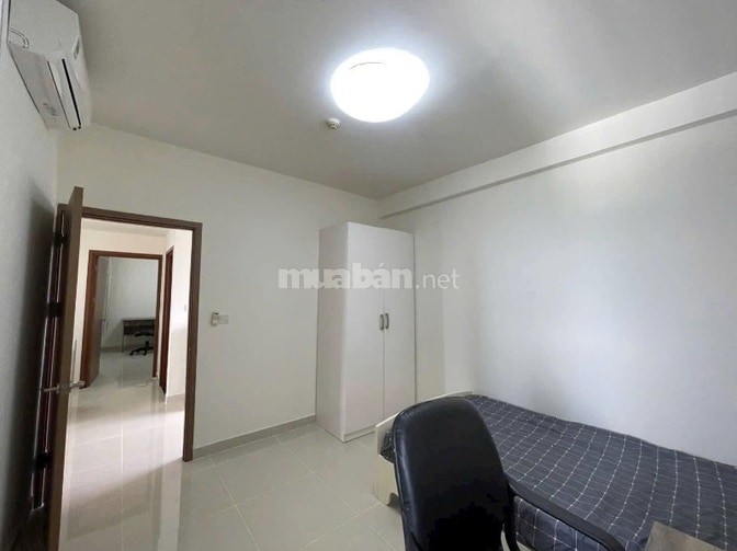 Chung cư Khuông Việt-Tân Phú có 3 PN, 2WC đầy đủ nội thất giá 13,5 tr/