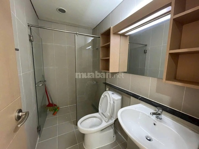 Chung cư Khuông Việt-Tân Phú có 3 PN, 2WC đầy đủ nội thất giá 13,5 tr/