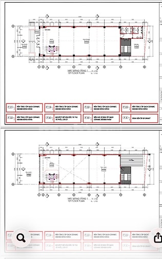 Cho Thuê mặt bằng hoặc hợp tác xây dựng thô cho thuê, MT PHAN ĐĂNG LƯU