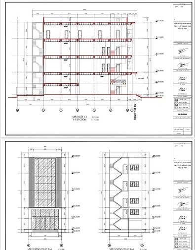 Cho Thuê mặt bằng hoặc hợp tác xây dựng thô cho thuê, MT PHAN ĐĂNG LƯU