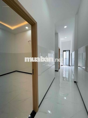Nhà cấp 4 hiện đại Khu Phố Mỹ Lợi Phường Mỹ Phong tình Đồng Tháp