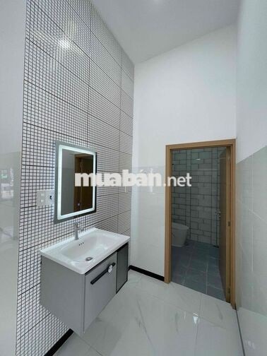 Nhà cấp 4 hiện đại Khu Phố Mỹ Lợi Phường Mỹ Phong tình Đồng Tháp