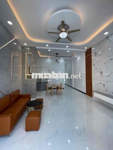 Nhà cấp 4 hiện đại Khu Phố Mỹ Lợi Phường Mỹ Phong tình Đồng Tháp