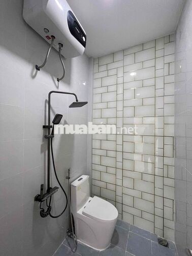 Nhà cấp 4 hiện đại Khu Phố Mỹ Lợi Phường Mỹ Phong tình Đồng Tháp