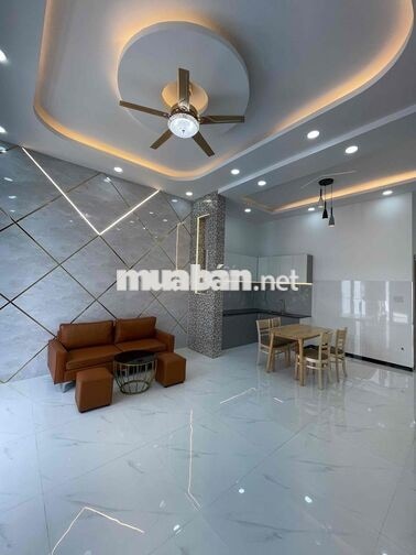 Nhà cấp 4 hiện đại Khu Phố Mỹ Lợi Phường Mỹ Phong tình Đồng Tháp