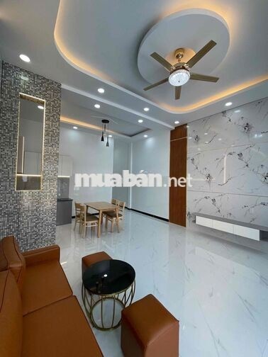 Nhà cấp 4 hiện đại Khu Phố Mỹ Lợi Phường Mỹ Phong tình Đồng Tháp