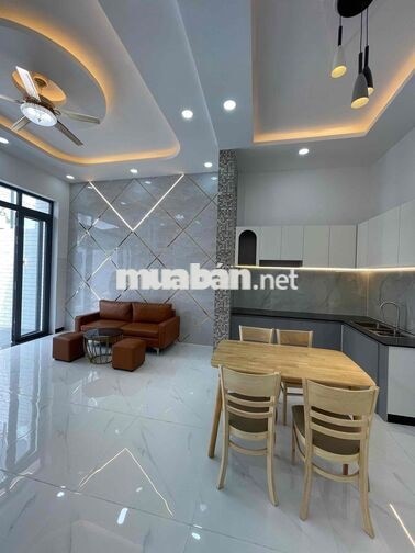 Nhà cấp 4 hiện đại Khu Phố Mỹ Lợi Phường Mỹ Phong tình Đồng Tháp