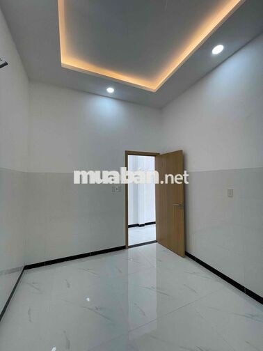 Nhà cấp 4 hiện đại Khu Phố Mỹ Lợi Phường Mỹ Phong tình Đồng Tháp
