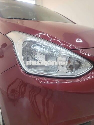 Hyundai i10 2018 Tự động 1 chủ mua mới