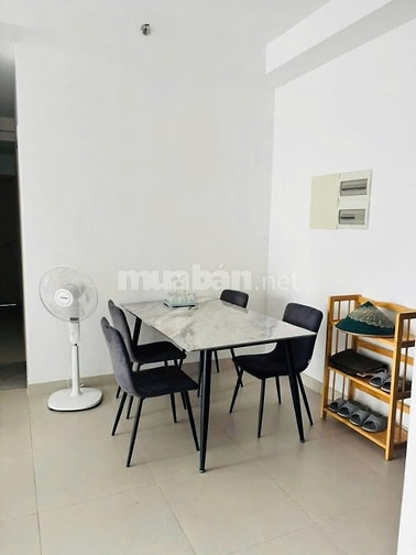 Cho thuê căn 3PN chung cư Harmona đã có sẵn nội thất, giá 13tr5/tháng