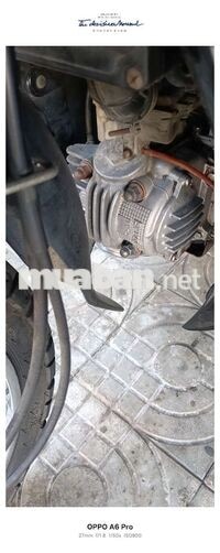 CẦN BÁN SIRIUS NGUYÊN RIN CHÍNH CHỦ 