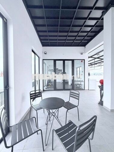 ⚡️ CĂN HỘ 1PN KHUÊ MỸ ĐÔNG - GYM - GIẶT SẤY - DỌN PHÒNG HÀNG TUẦN 