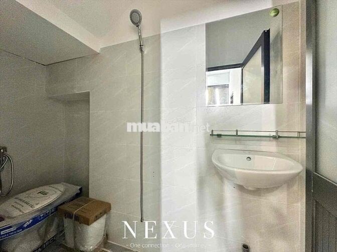 CHO THUÊ 2 PHÒNG NGỦ CÓ SÂN TRỒNG CÂY GẦN EMART PHAN HUY ÍCH