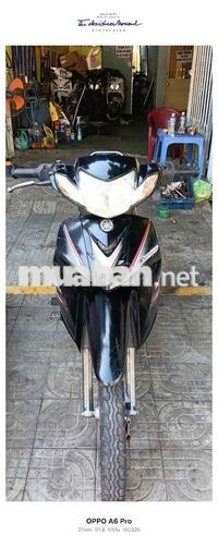 CẦN BÁN SIRIUS NGUYÊN RIN CHÍNH CHỦ 
