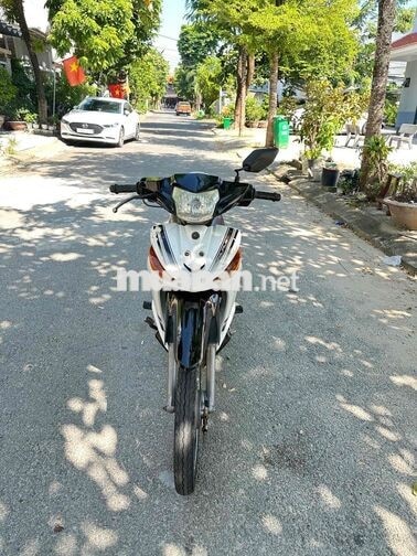 Yamaha Taurus BS43 2013 Đen trắng