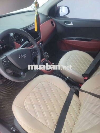 Hyundai i10 2018 Tự động 1 chủ mua mới