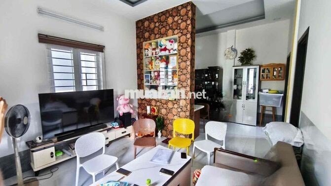 TÂN KỲ TÂN QUÝ – NHÀ 2 TẦNG – 60M2  Gần Lê Trọng Tấn