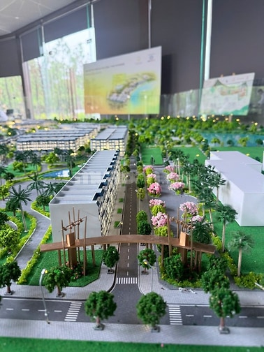 Em bán căn áp góc Times Riverside Tuyên Quang 106m xây 5 tầng ký HĐMB