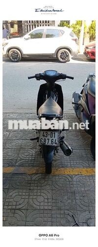 CẦN BÁN SIRIUS NGUYÊN RIN CHÍNH CHỦ 