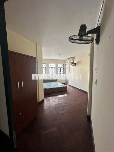 Cho thuê nhà nguyên căn ở dài hạn