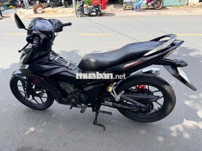 Thanh lý Winner V1 2018 bstp giao cccd chủ bao tc