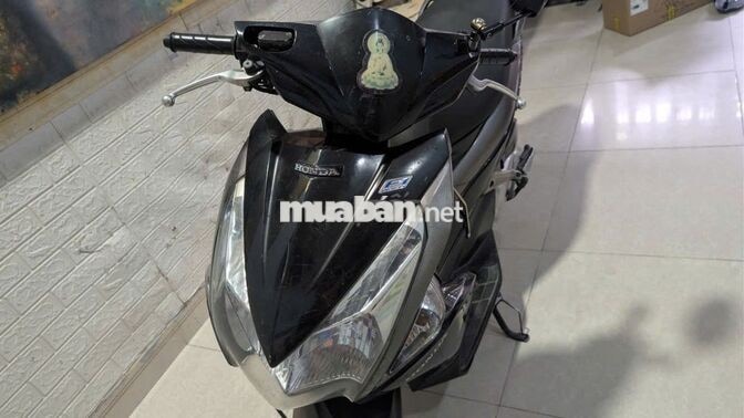 Honda Airblade 2012 Đen 30000 km