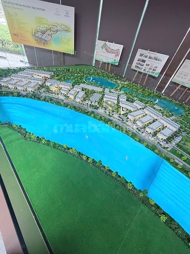 Em bán căn áp góc Times Riverside Tuyên Quang 106m xây 5 tầng ký HĐMB