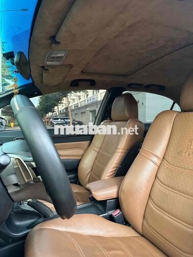 Honda Civic Gen 8 AT 2.0 2007 Đen